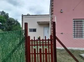 Casita Rosa