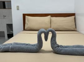 Baron Tourist Inn, B&B in El Nido