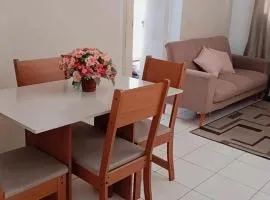 Apartamento 2 quartos Serra