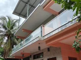 Aadhya Serenity Homestay