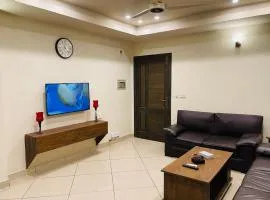 Grande house