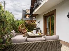 Family Villa - Widok na Tatry - Jacuzzi i Grill