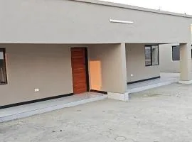 Kalulushi Executive Lodge Limited