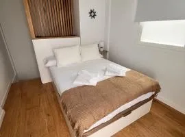 Apartamento concepción