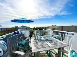 SeaStarr by Tybee Cottages