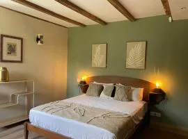 Le Prieuré de Saint Broing