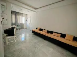 Maison Hammamet nord