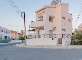 TelMar Sunset View 3 bed Apt - Duplex
