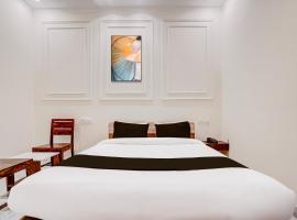 Hotel Sahajtam Inn, hotell i Sonīpat