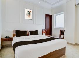 Hotel Sahajtam Inn, hotell sihtkohas Sonīpat