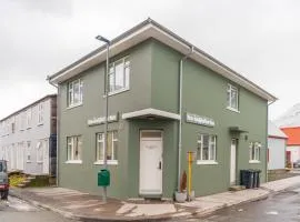 The Ísafjörður Inn by Ourhotels