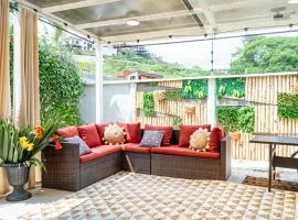 JJ Lux Residential