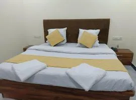 Hotel Castle Inn