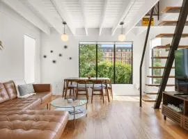 Modern East Austin House by Barcle