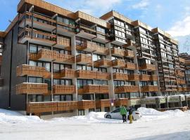 Résidence Neves - Val Thorens, Hotel in Val Thorens