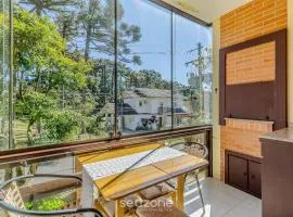 Apto 300m do lago negro em Gramado/RS RLN0104