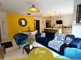 Splendide appartement Bonifacio T3 wifi 4 6p