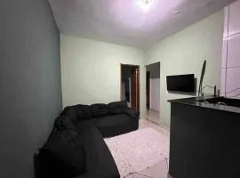 Casa nova