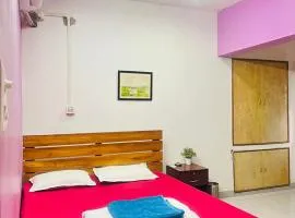 MN guesthouse