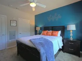 Luxury Apt near Ft Jackson