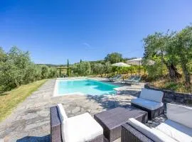 La casa di Oliveto Private villa with pool