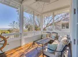 Gone Coastal by Tybee Cottages