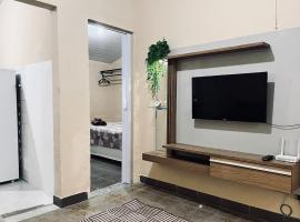 Casa em Nova Iguaçu, hotel em Nova Iguaçu