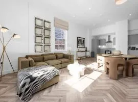 NEW Altrincham Flat, free parking by City SuperHost
