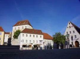 Hotelgasthof Bayerischer Hof