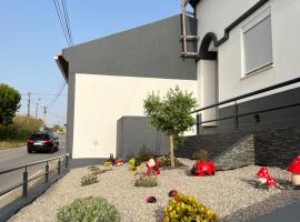 Refúgio Dourado, hotel a Lourinhã