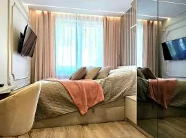 Centrum Comfort Rooms