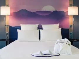 Mercure Annemasse Porte De Genève