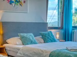 Apartman GM - sobe