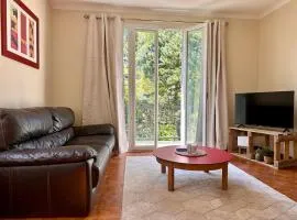 Cozy apartment