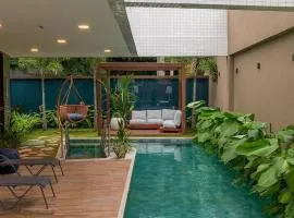 Casa Forte Prince - Flat a 500m do Shopping Plaza by Yolo