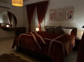 Elegant apartment close to Al Sariyah roundabout