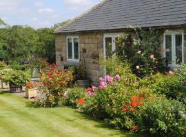 2 Bed in Harrogate District HH087, hotel in Stainburn