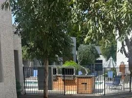 nicholes place