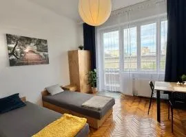 Apartament Symphonia self check in 24h