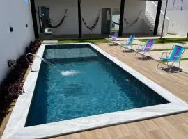 Sua casa de praia