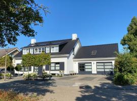Duinoord Domburg, hotel in Domburg