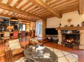 La Maison de la Corniche Enjoy an Authentic Stay in Normandy - 8 Pax