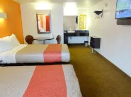 Motel 6-Erie, PA