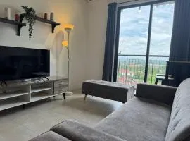Simple Stay Aston Acacia Bukit Mertajam