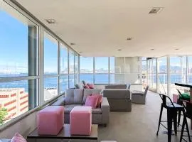 Unihome Studio Niterói