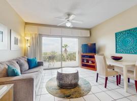 Tidewater 105, hotelli kohteessa Orange Beach