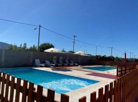 Complejo Los Primos, hotel sa Pozo del Carril