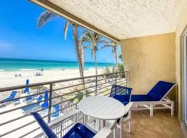 One-Bedroom, Ocean View!