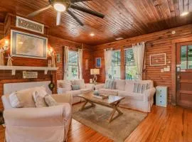 Wish Upon a Big Starfish by Tybee Cottages