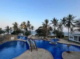 Furaha Seaview Apartment